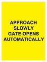 approach-slowly-gate-opens-automatically~